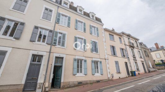 Appartement 4 pièces 98 m²