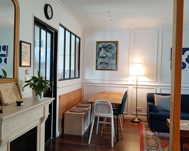 Location T3 Val-Saint-Germain