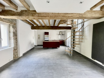 Maison 3 pièces 48 m²