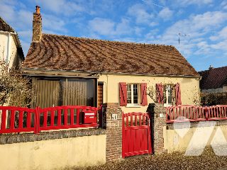 Maison 3 pièces 80 m²