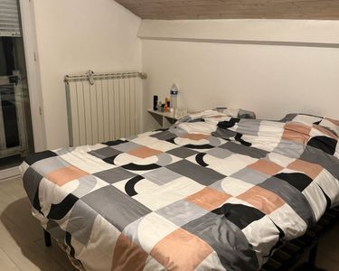 Chambre dans maison avec jardin quartier Saint-Simon