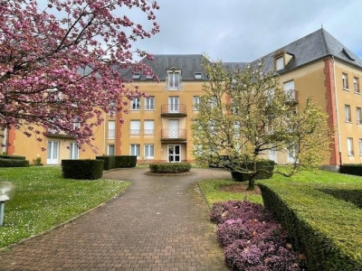 Appartement 3 pièces 69 m²