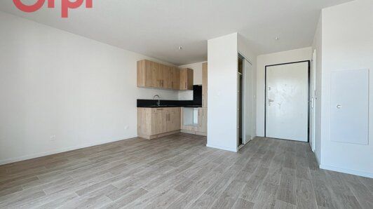 Appartement 1 pièce 43 m²