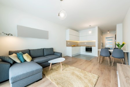 Dpt Marne (51), à vendre BEZANNES appartement T3 de 57,89 m²