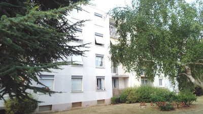 Appartement 3 pièces 69 m²