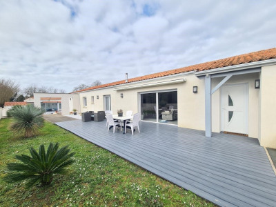 Maison 6 pièces 181 m²