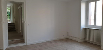 Appartement 3 pièces 75 m² 