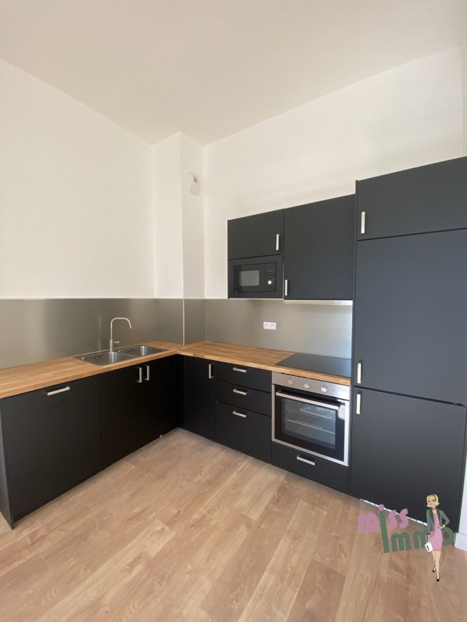 Appartement 3 pièces 71 m²