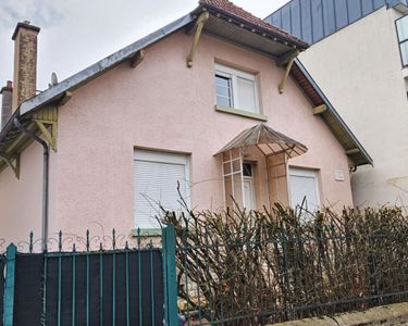 Maison 7 pièces 115 m²