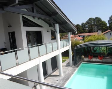 1.890.000 Villa à Saint Jean de Luz