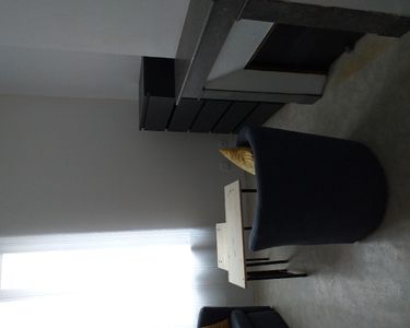 A louer centre ville Tours appartement 23 m2