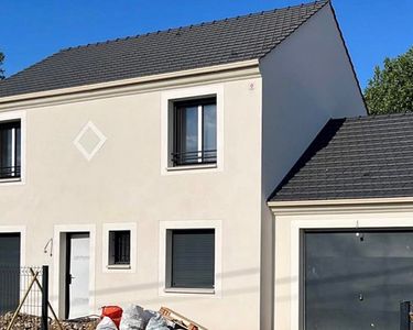 Maison 4 pièces 87 m² 