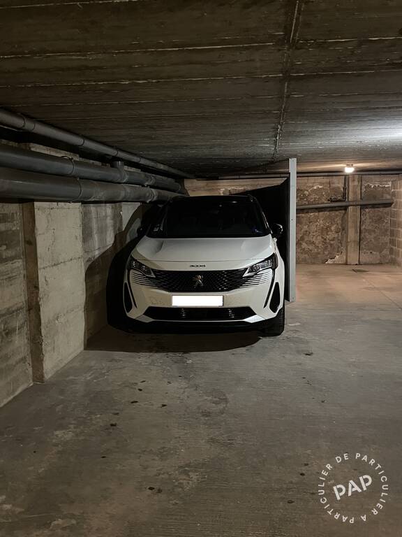 Parking - Garage Vente Dinard   30000€