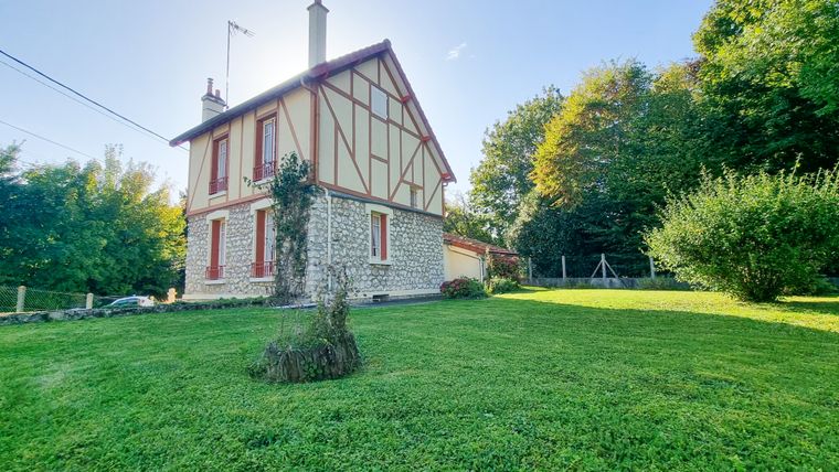 Maison 5 pièces 96 m²