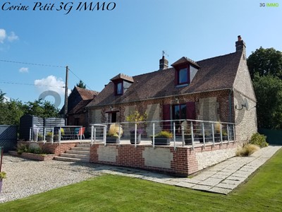 Vente Maison ST AUBIN EN BRAY