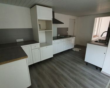 Maison t 6 pour investisseur