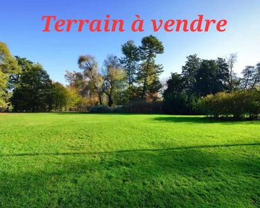 Terrain 431m² Tréméloir