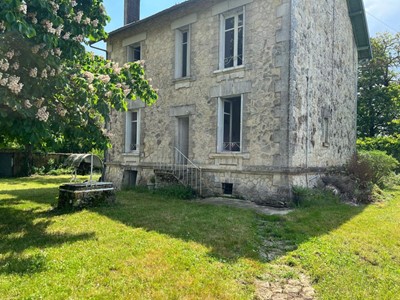 Maison 5 pièces 139 m² 