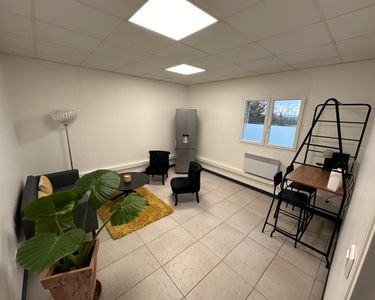 Bureaux à louer 60m2