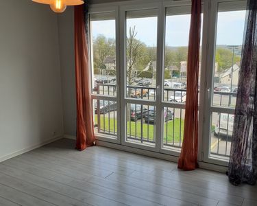 Appartement Location Maromme 3p  720€