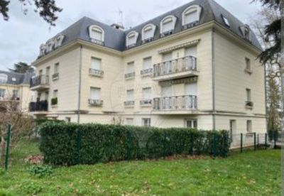 Appartement Vente Saint-Fargeau-Ponthierry 5p 106m² 368000€