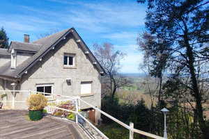 Une vue imprenable sur le Pic du Midi vous attend!