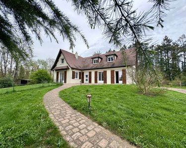 Propriété 6 pièces 175 m²