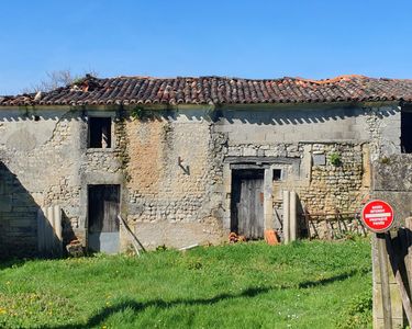 Maison 1 pièce 200 m²