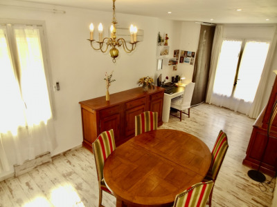 Maison 4 pièces 86 m²