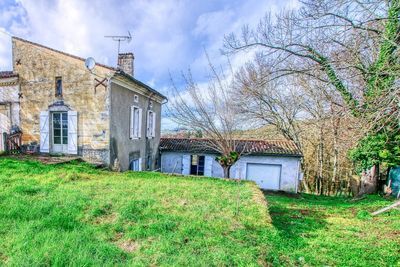 Maison à la compagnie