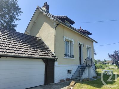 Maison 4 pièces 136 m²