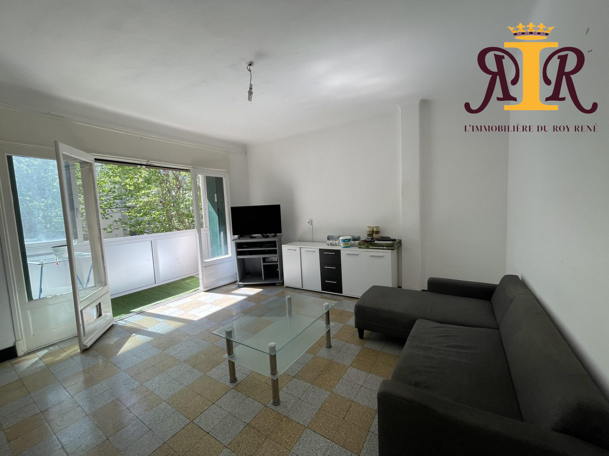 Appartement Vente Arles 3p 78m² 148400€