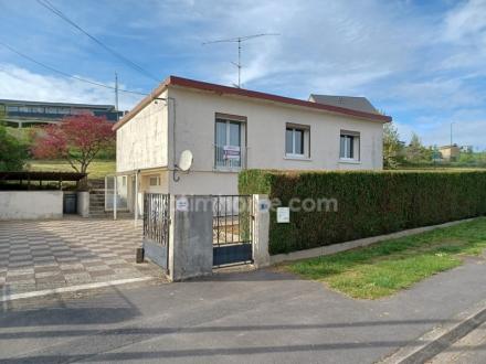 Maison 5 pièces 95 m²