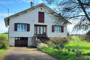 A saisir sans tarder maison individuelle très lumineuse