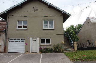 Maison 6 pièces 131 m²