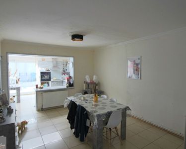 Maison 4 pièces 112 m²