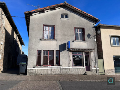 Maison 6 pièces 70 m²