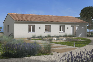 Maison 5 pièces 103 m²