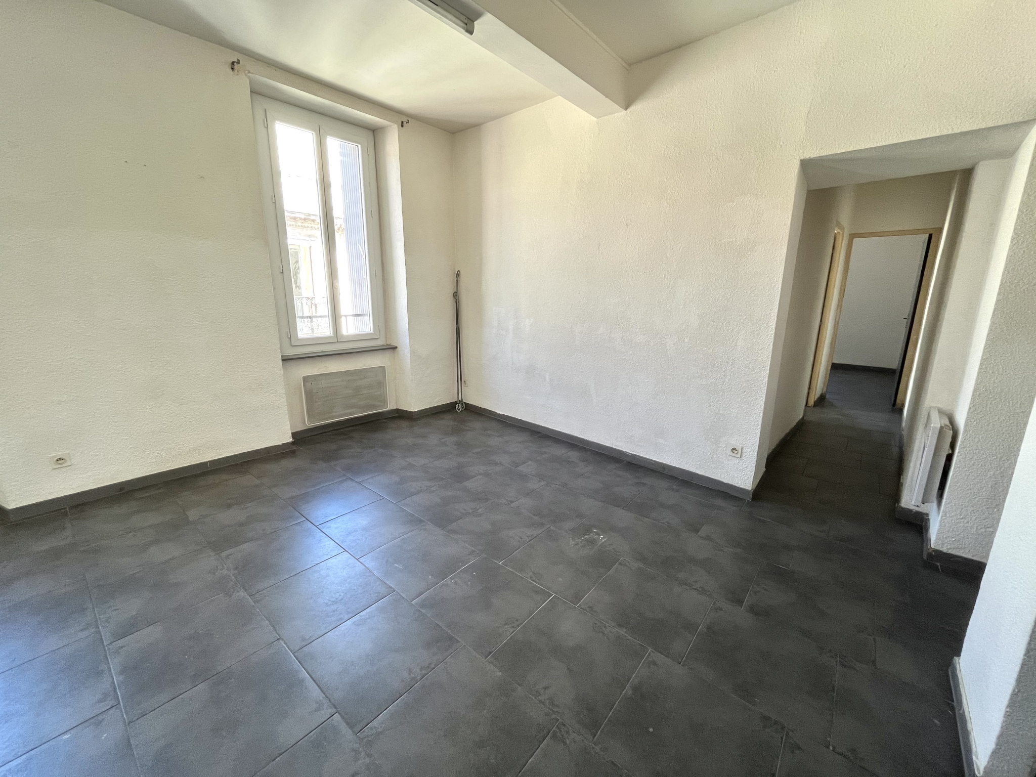 Appartement 3 pièces 52,95m2 2eme étage