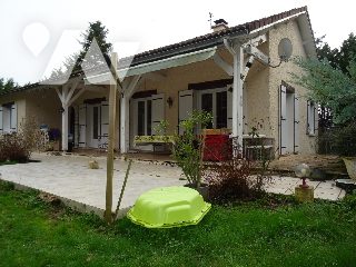 Maison 4 pièces 122 m²