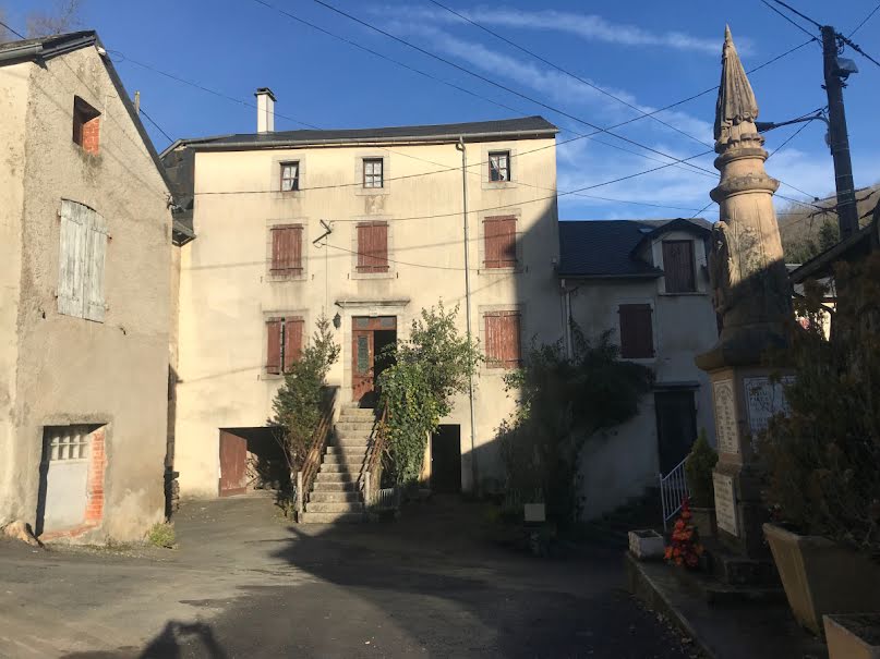 Maison 1 pièce 150 m²