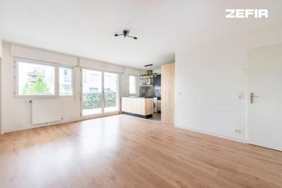 Vends T4 - 80m² - Nanterre 92000