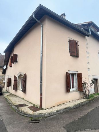 Maison 4 pièces 103 m²