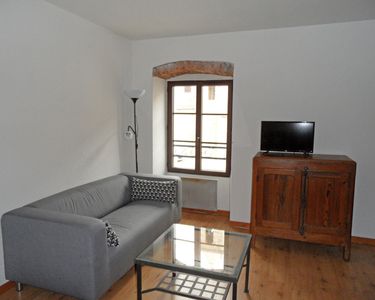 Appartement 2 pièces 32 m²