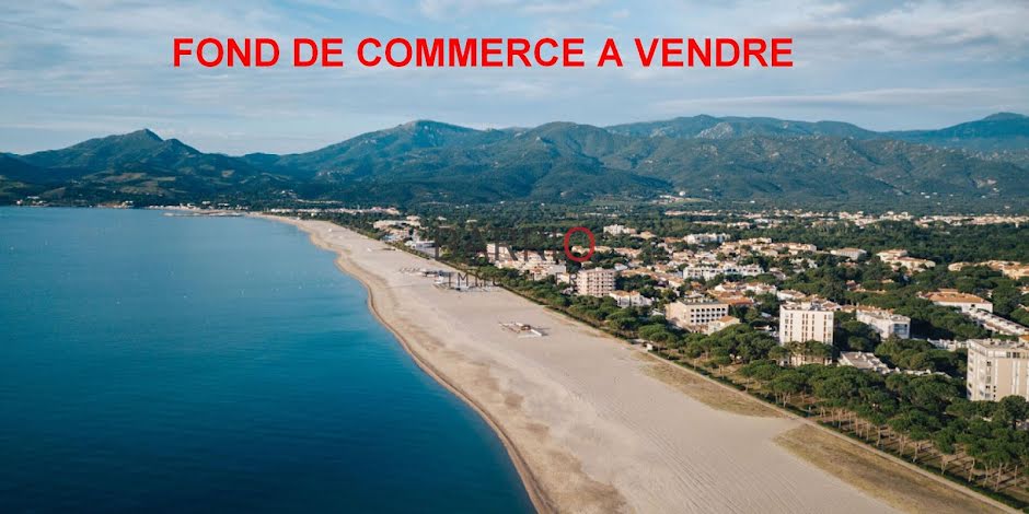 Immobilier professionnel Vente Argelès-sur-Mer  36m² 15000€