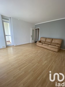 Appartement 4 pièces 71 m²