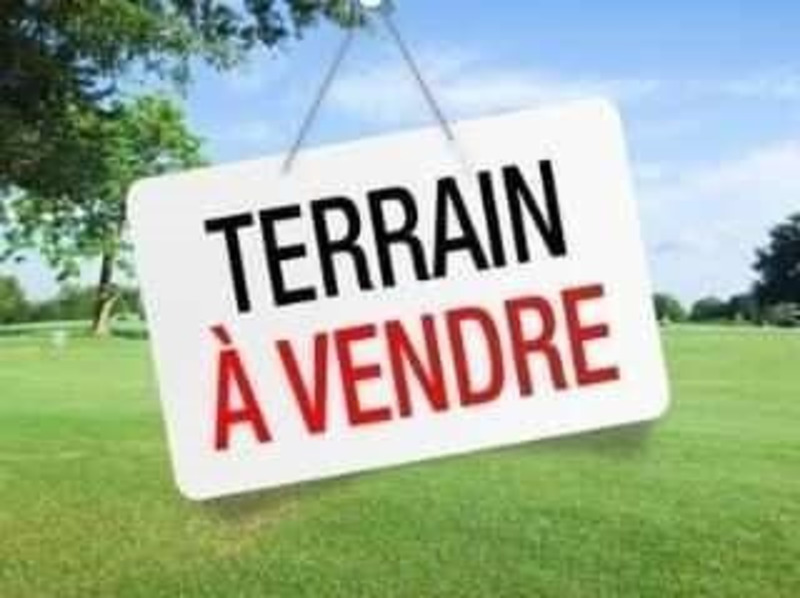 Dpt Seine Maritime (76), à vendre CLERES terrain - Terrain de 525,00 m²