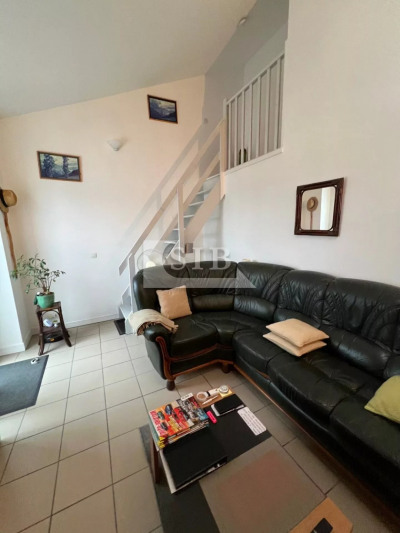 Appartement 4 pièces 78 m² 