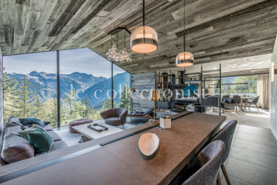 Maison Location Courchevel 20p 248m² 12150€