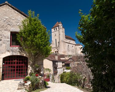 Chambres d'hôtes d'Exception au Coeur de Saint-Cirq-Lapopie : 5 Logements, Fort Potentiel de Revenu